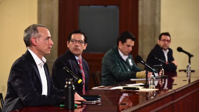 Conferencia del 28 de agosto