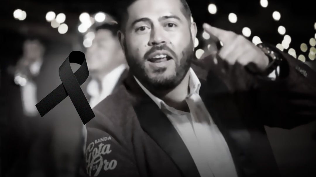 Identifican a Giovanni Vera, integrante de Banda Gota de Oro, entre víctimas en Guanajuato