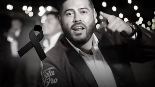 Identifican a Giovanni Vera, integrante de Banda Gota de Oro, entre víctimas en Guanajuato