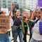 8M: 5 ideas de carteles para la marcha del 8 de marzo, Día Internacional de la Mujer, en CDMX