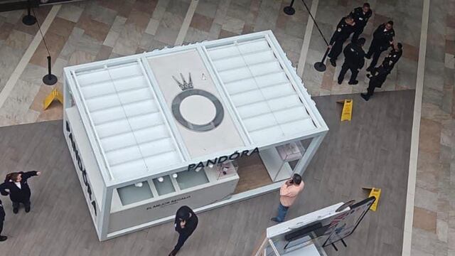 Patio Tlalpan hoy 23 de julio