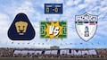 Pumas vs Necaxa: Pronóstico y posibles alineaciones de la Jornada 5 de la Liga MX