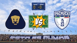 Pumas vs Necaxa: Pronóstico y posibles alineaciones de la Jornada 5 de la Liga MX