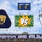 Pumas vs Necaxa: Pronóstico y posibles alineaciones de la Jornada 5 de la Liga MX
