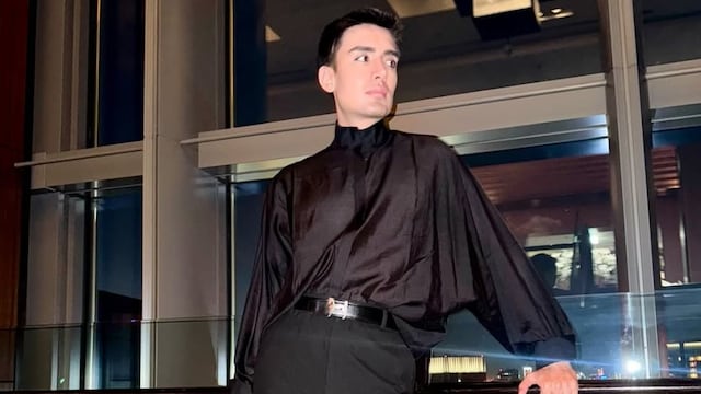 Reapertura del salón de Miguel Mora en Polanco