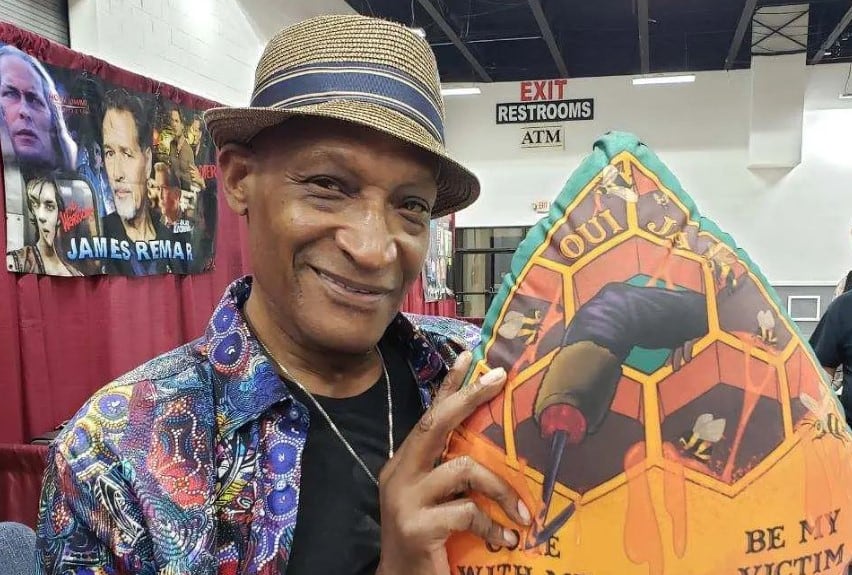 ¿Quién era Tony Todd? Murió a los 69 años el actor de Candyman y Destino Final