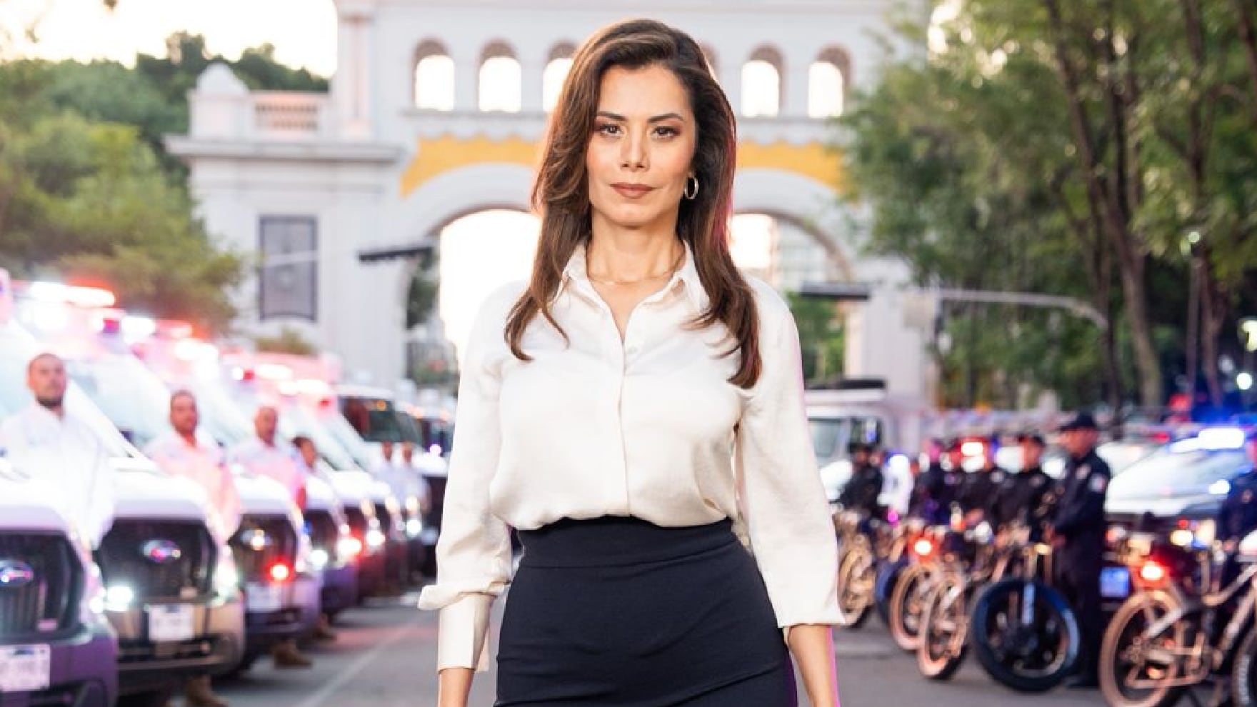 Vero Delgadillo, un año guiando a Guadalajara con decisión, firmeza y sensibilidad