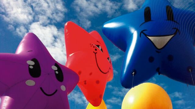 Evelyn Salgado anuncia el World Holiday Parade, el desfile de globos gigantes más grande del mundo; será en Acapulco el 6 de enero