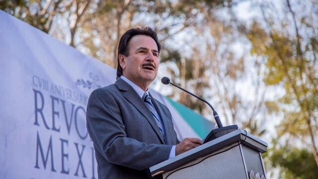 Juan Manuel Gastélum