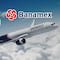 Vuelo de Aeroméxico fue escenario del crimen de un empleado de Citibanamex contra una mujer