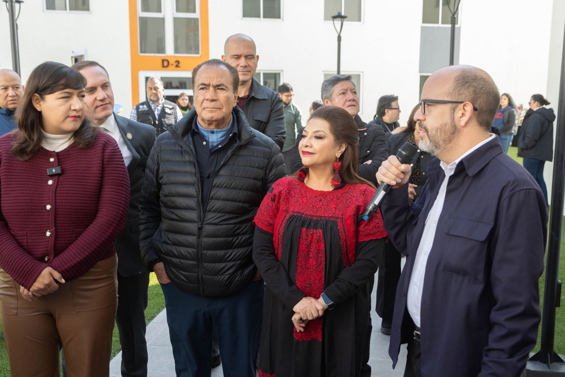 Fernando Espino: el líder del sindicato del Metro con más de 40 años en el cargo.