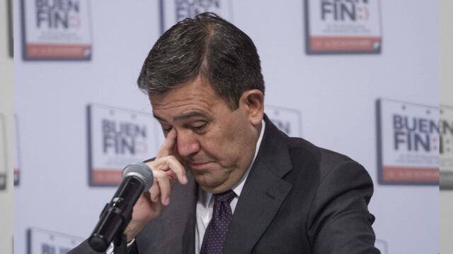 El secretario de Economía se mostró satisfecho por la adhesión de México a este tratado comercial, que permitirá al país entrar a una zona económica donde se realiza una cuarta parte del comercio a nivel mundial.