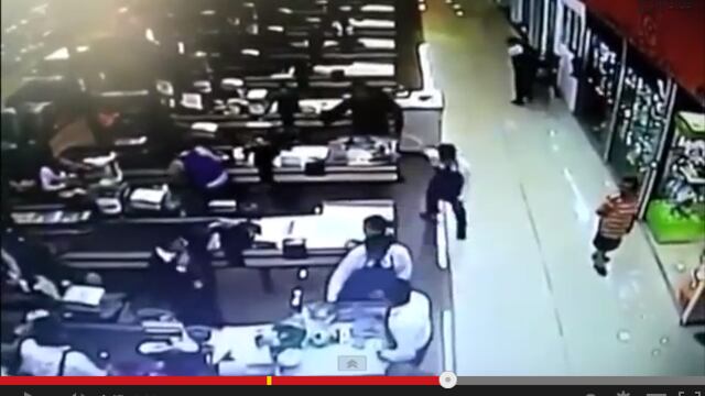 Foto/Tomada de Youtube.