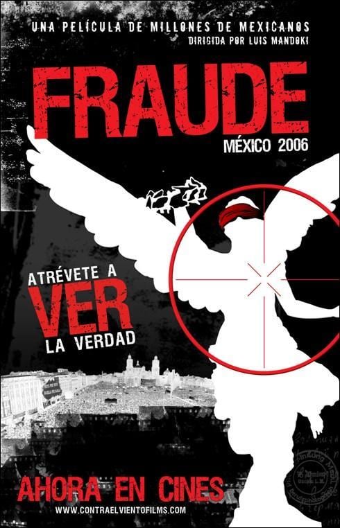 Aquel espantoso fraude electoral