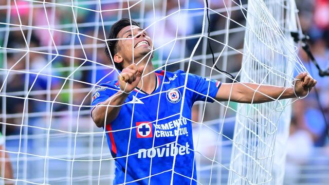 Se encienden las alarmas en Cruz Azul tras goleada en Leagues Cup