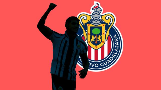 Ídolo rojiblanco quiere regresar a Chivas.