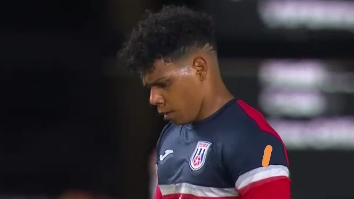 Jugadores de la Selección de Cuba escapan de la concentración en plena Copa Oro