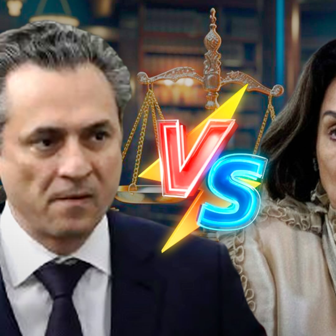 Defensa de Lozoya critica fallo a favor de Lourdes Mendoza y advierte impacto en denuncias de corrupción