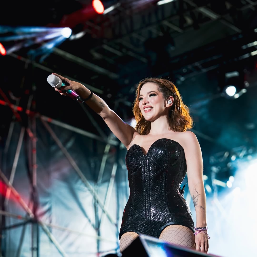 Paty Cantú