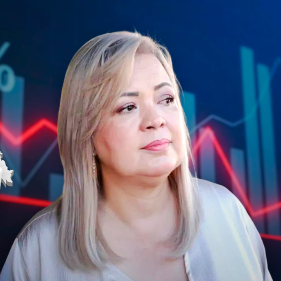 Coparmex alerta caída del 35% en la economía de Sinaloa y pérdida de casi 7 mil empleos