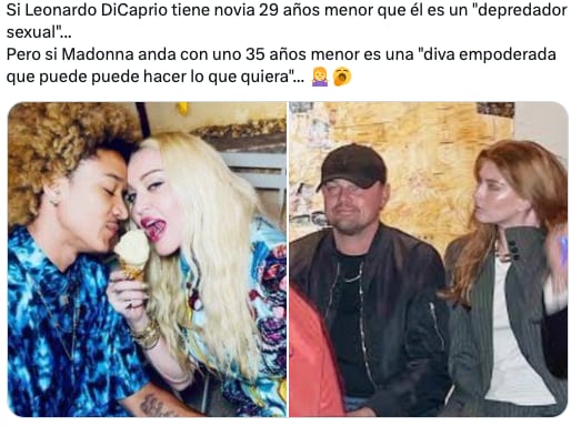 Memes de Leonardo DiCaprio comparan la relación paternal de Pedro Pascal y Bella Ramsey