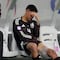“Se rompió todo”; Edson Álvarez es baja de la Selección Mexicana en la Copa América