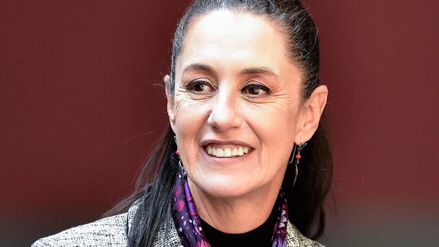 Claudia Sheinbaum comparte lo mucho que le gustan Caifanes y una emblemática canción