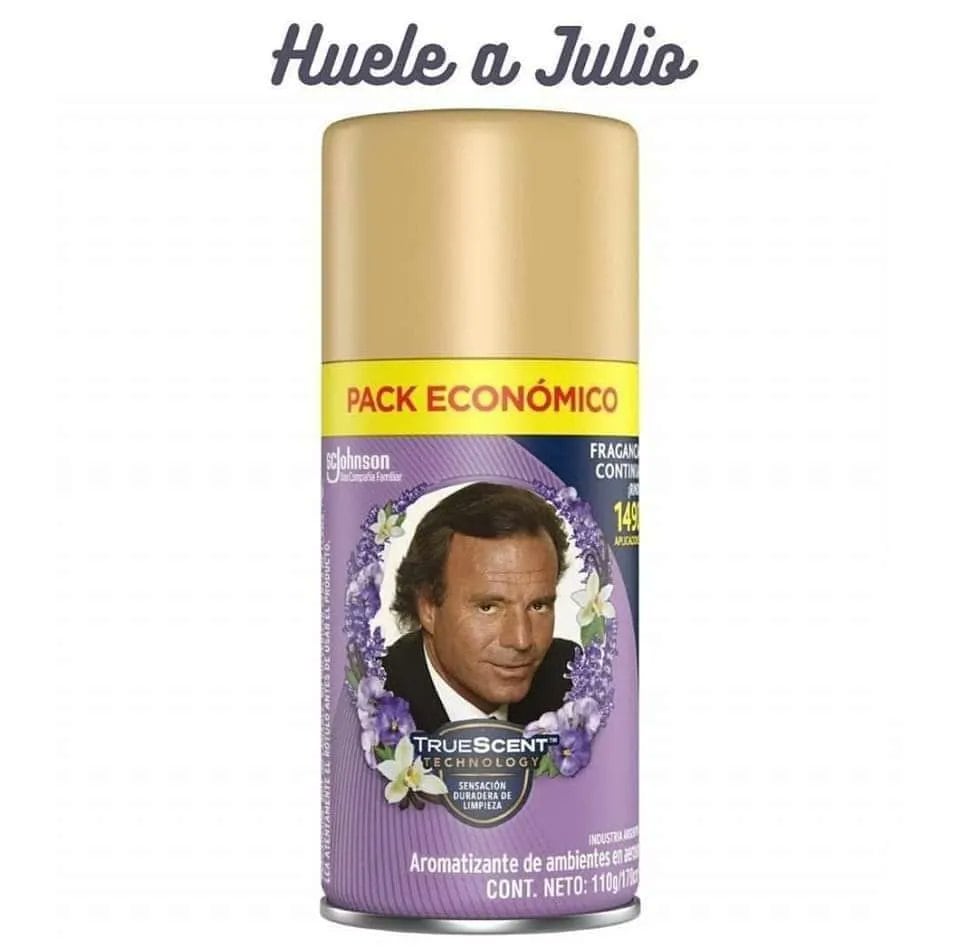 Memes por el mes de julio