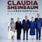 Claudia Sheinbaum presentó su gabinete de gobierno hoy 20 de junio: Marcelo Ebrard, Rosaura Ruiz Gutiérrez, Juan Ramón de la Fuente, Alicia Bárcena Ibarra, Julio Berdegué Sacristán y Ernestina Godoy Ramos