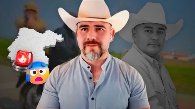 Manuel Cantú revela amenazas en Salvatierra, Guanajuato, tras el asesinato de ‘Don Nico’