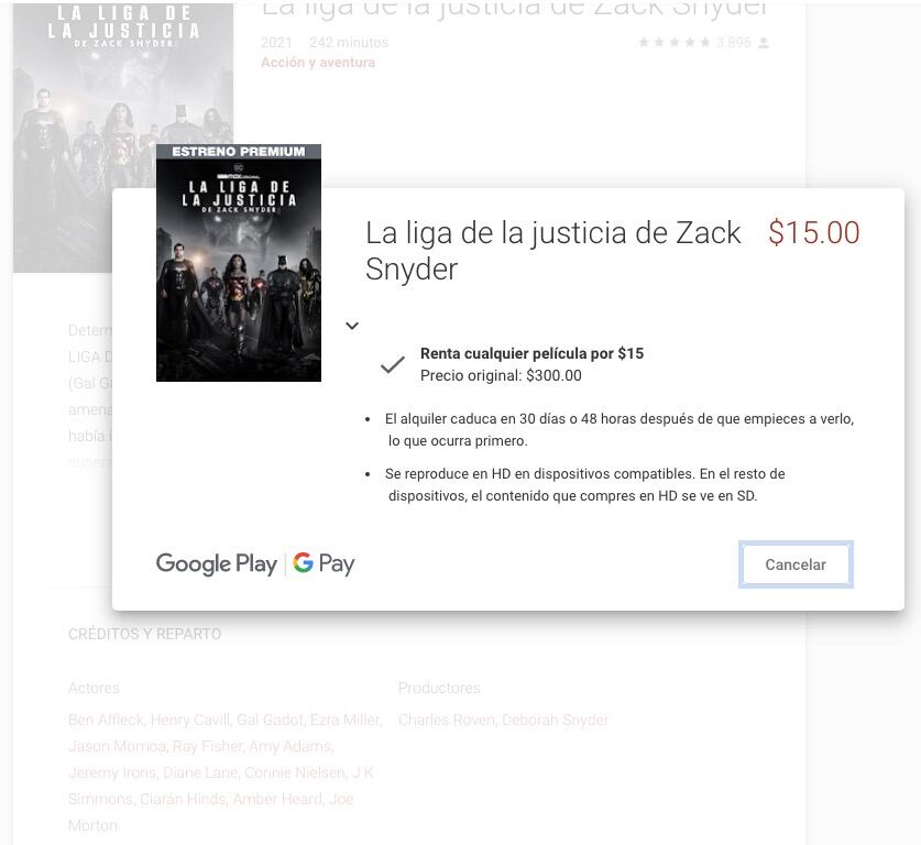 Snyder Cut