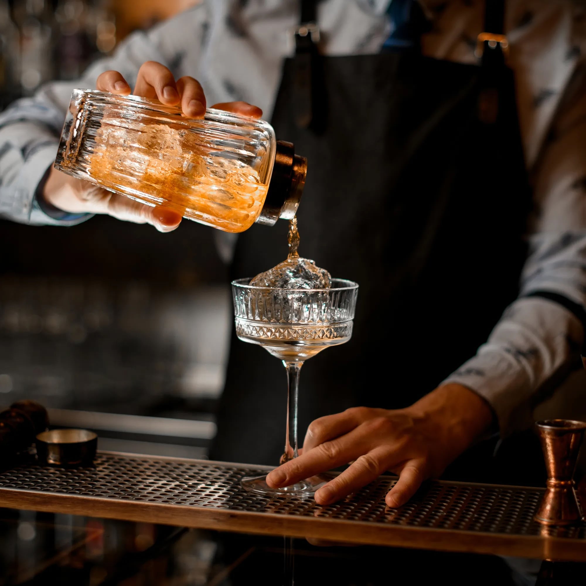 Ciudad de México es una de las mejores ciudades para comer y beber en el mundo