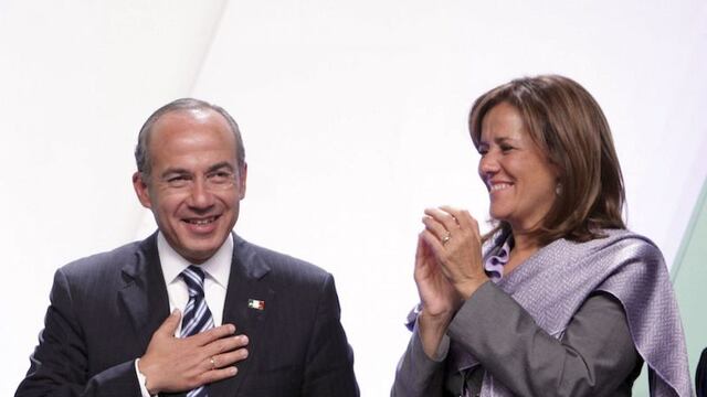 Lorenzo Córdova mandó un mensaje a México Libre, organización presidida por Felipe Calderón y Margarita Zavala