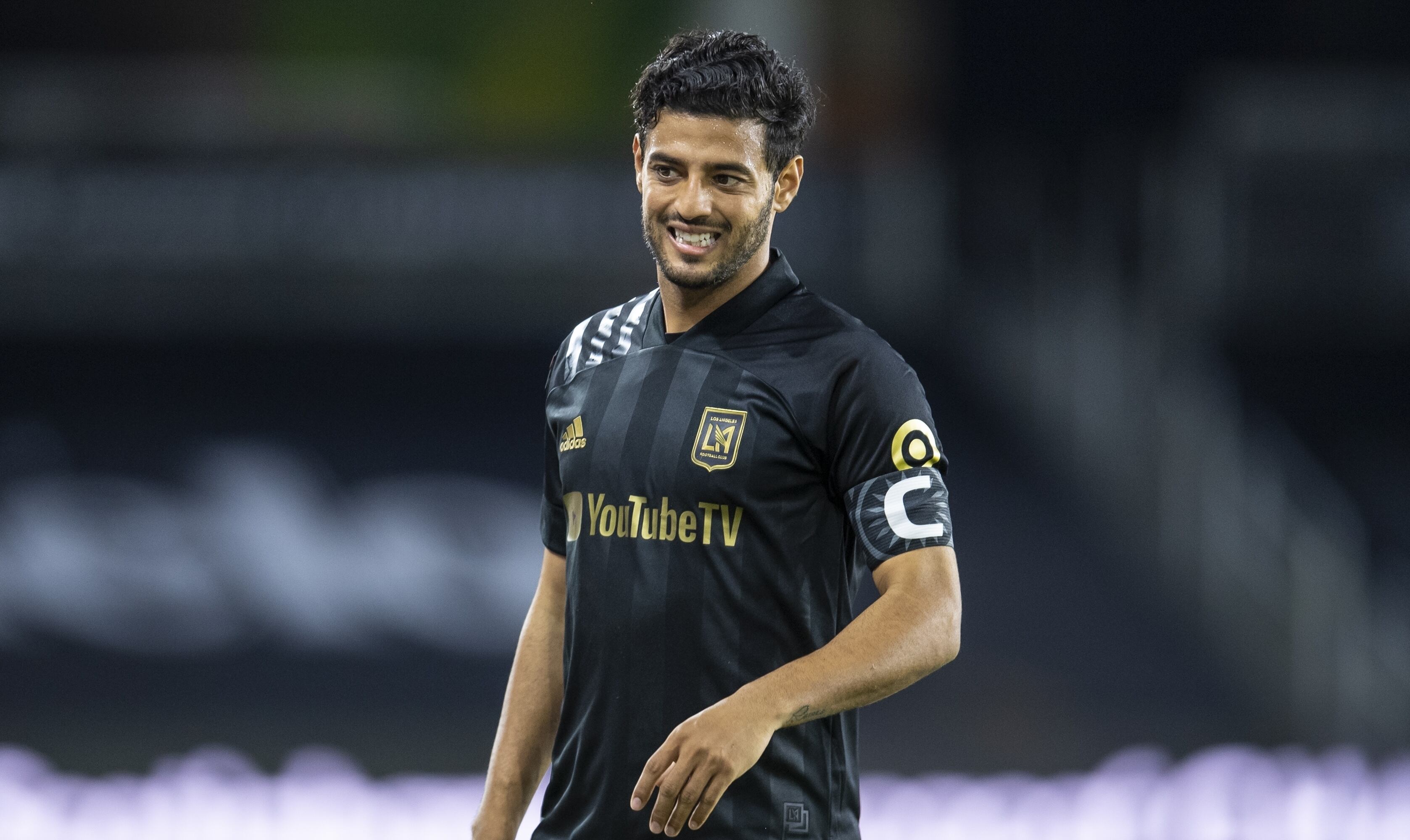 Carlos Vela