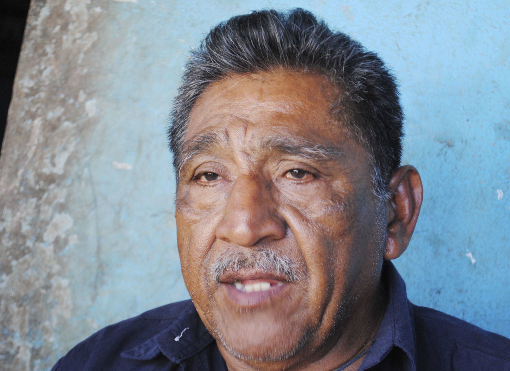 Ezequiel Mora