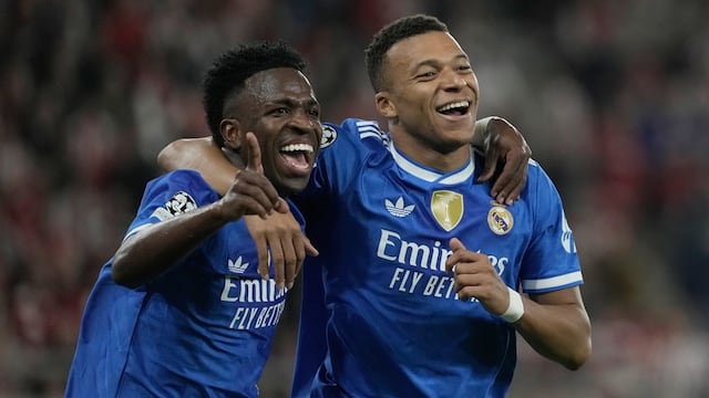 Athletic vs Real Madrid: Hora y canal para ver el partido adelantado de la Jornada 19 de LaLiga