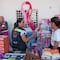 Mara Lezama coordinó el envió de apoyo para damnificados de Acapulco
