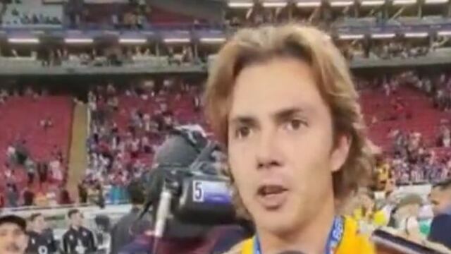 Sebastián Córdova.