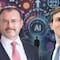 Luis Videgaray y Jared Kushner invierten juntos en empresa de inteligencia artificial