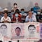 Caso Ayotzinapa: Las diferencias entre la “Verdad Histórica” y los informes del GIEI