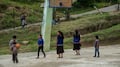 La fuerza femenina del magisterio chiapaneco
