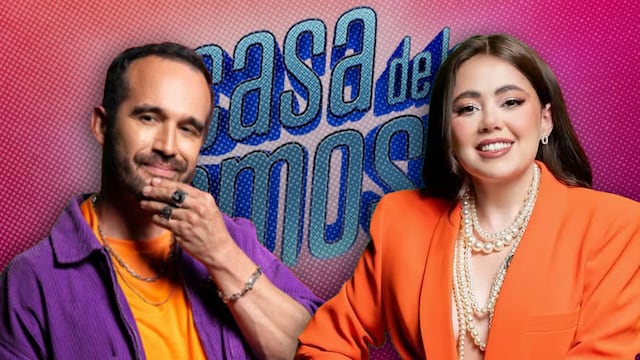El Guana se enteró que Mariana Botas lo destapó para La Casa de los Famosos México 2025 antes de tiempo