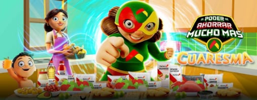 Bodega Aurrerá ofertas de Cuaresma