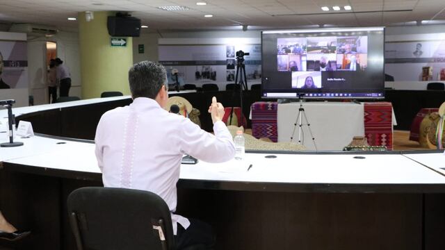 Rutilio Escandón Cadenas.