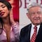 Yeri Mua siente que se colgó de AMLO por esta razón: “y la que transforme”