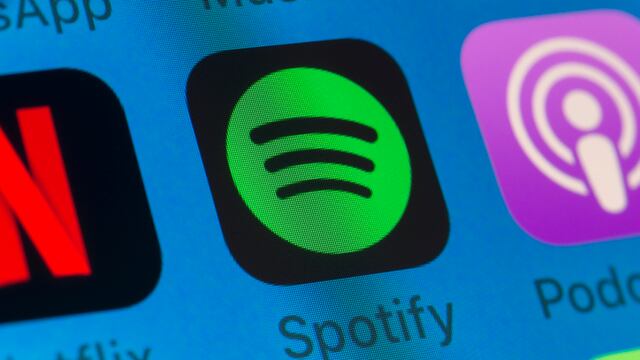 Spotify