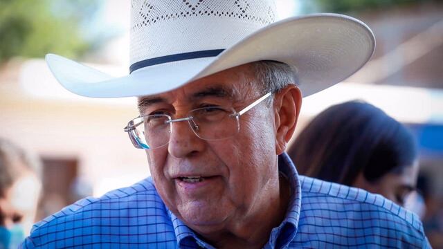 Gobernador Rubén Rocha Moya gestiona precios fijos para el maíz en Sinaloa.