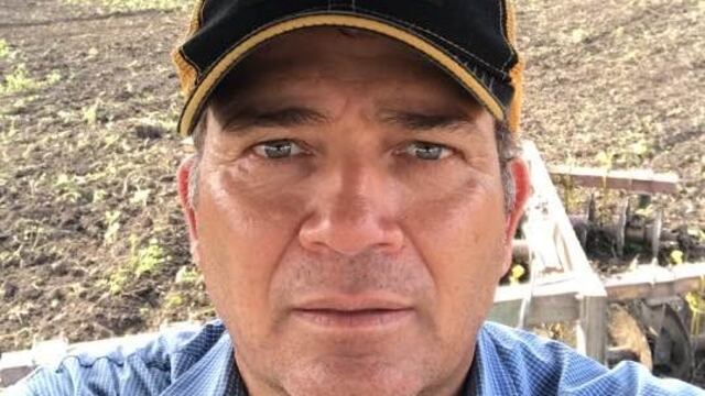 Francisco Gómez, funcionario de San Luis Potosí