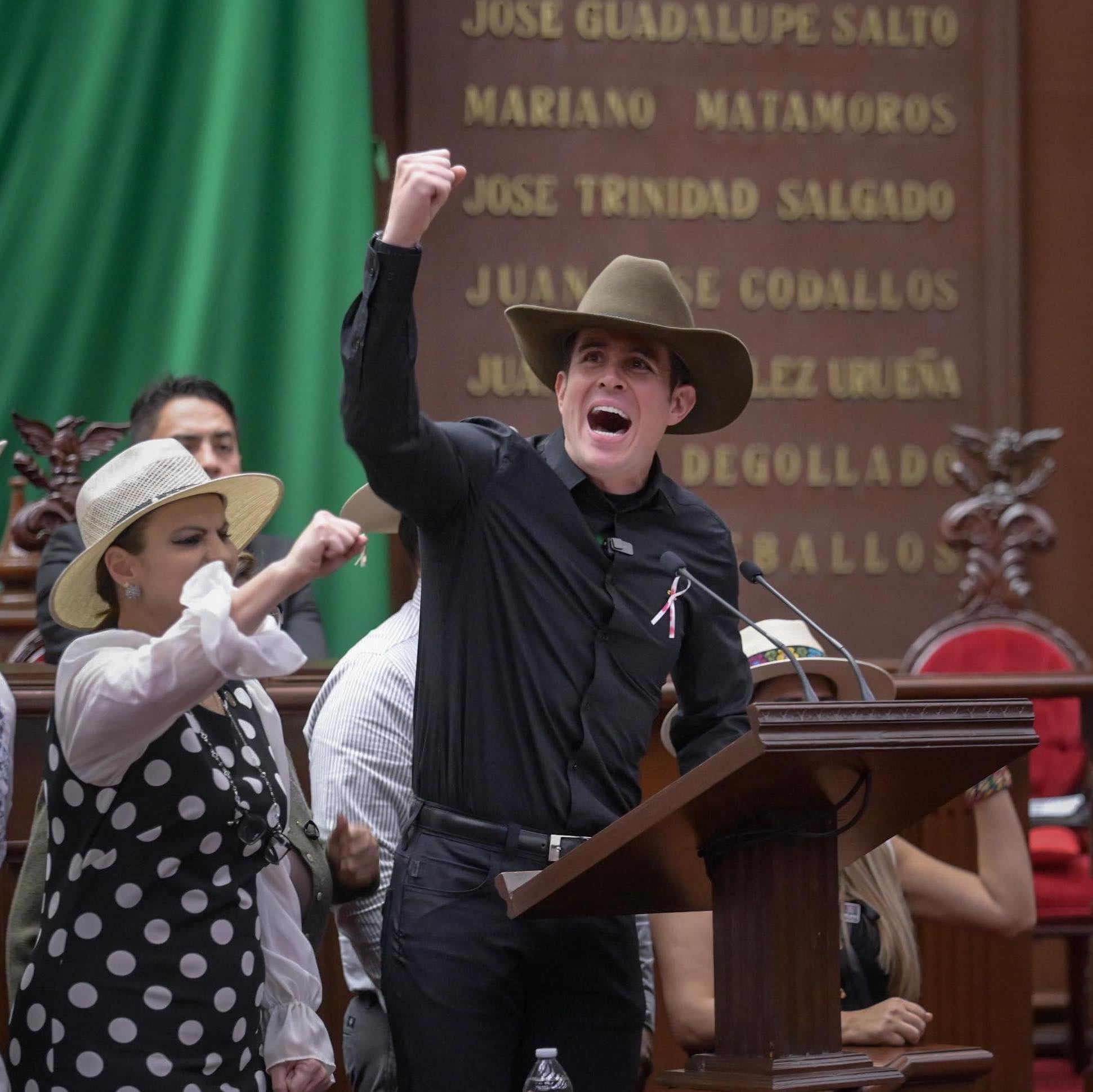 Carlos Bautista Tafolla