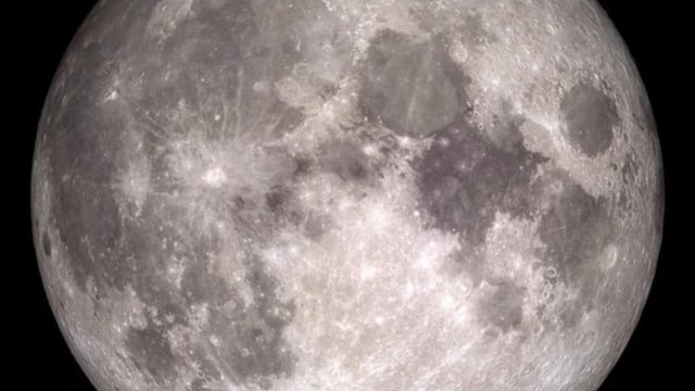 Lleva tu nombre a la Luna